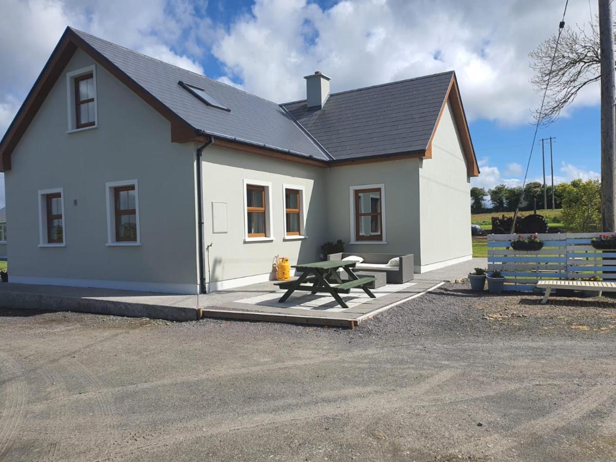 Murphys Irish Farmhouse Tralee Eksteriør bilde