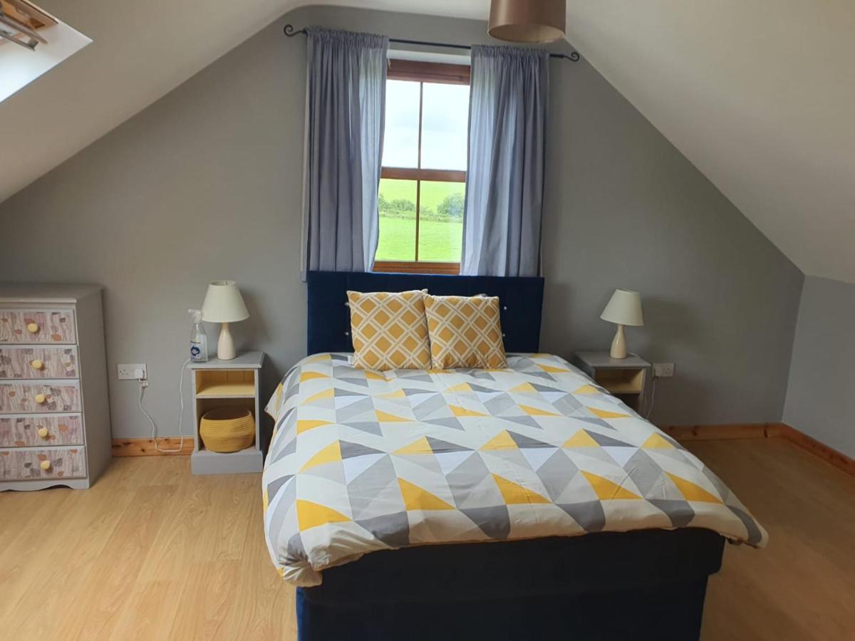 Murphys Irish Farmhouse Tralee Eksteriør bilde