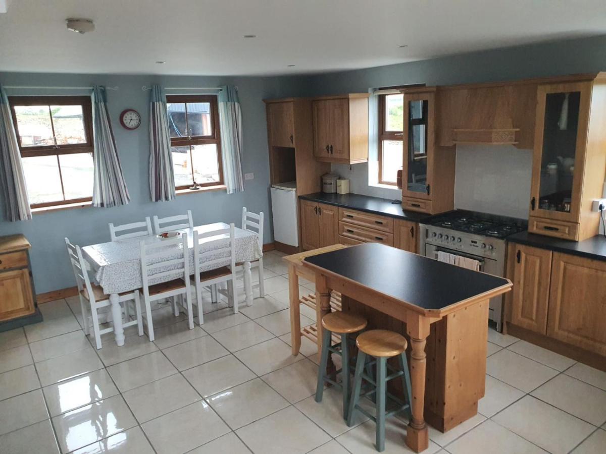 Murphys Irish Farmhouse Tralee Eksteriør bilde