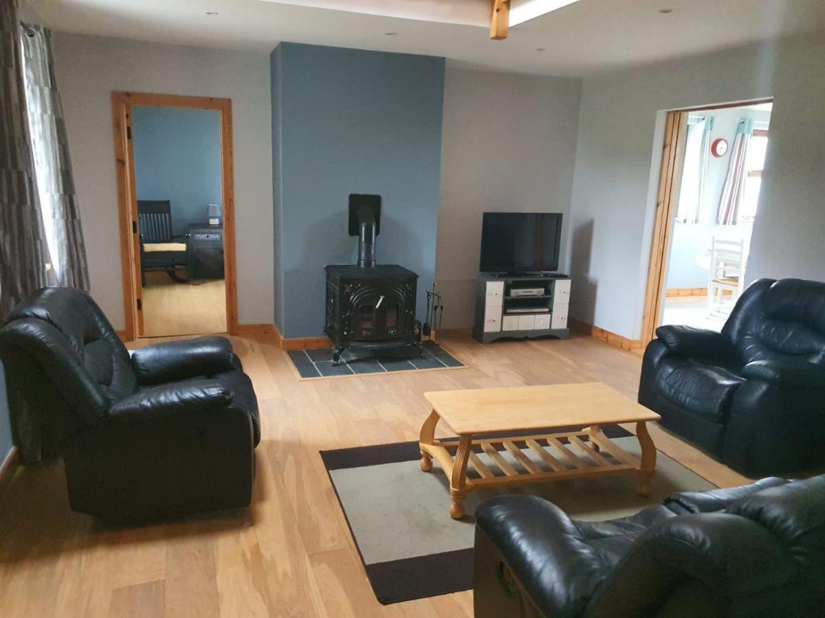Murphys Irish Farmhouse Tralee Eksteriør bilde