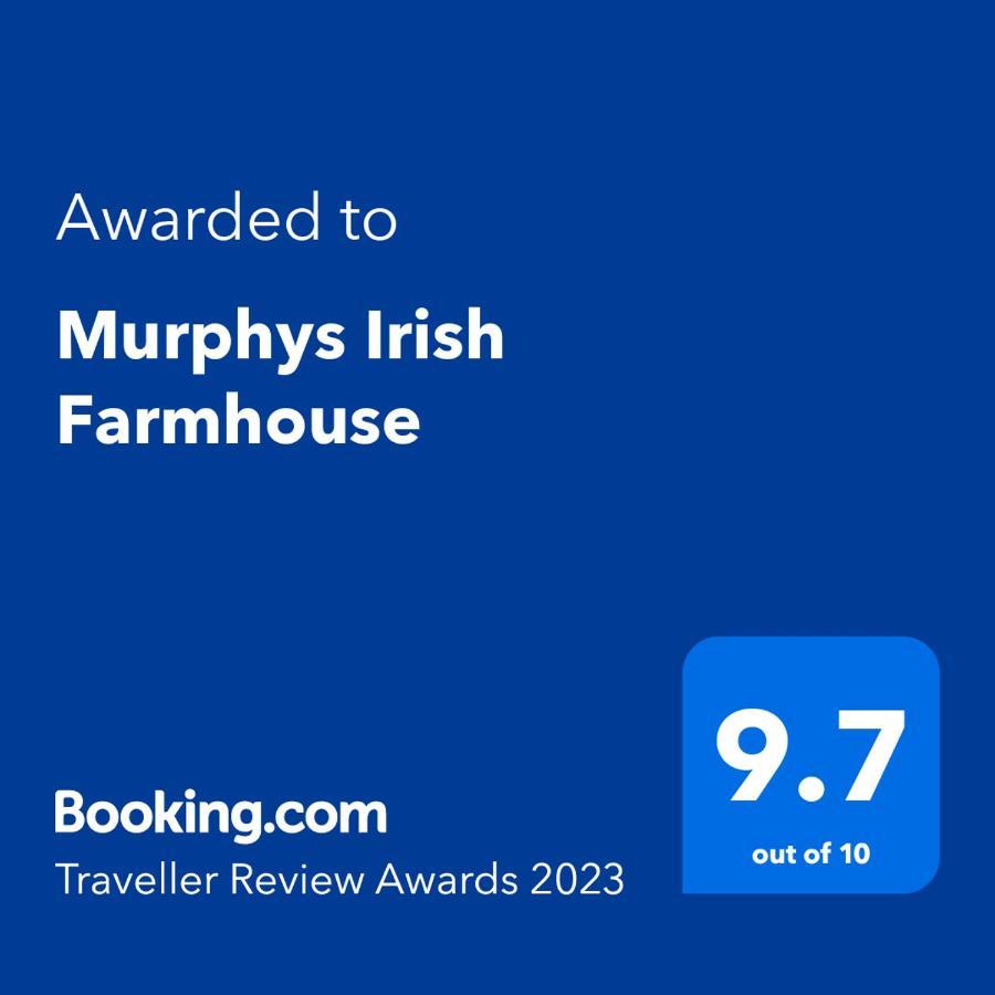 Murphys Irish Farmhouse Tralee Eksteriør bilde